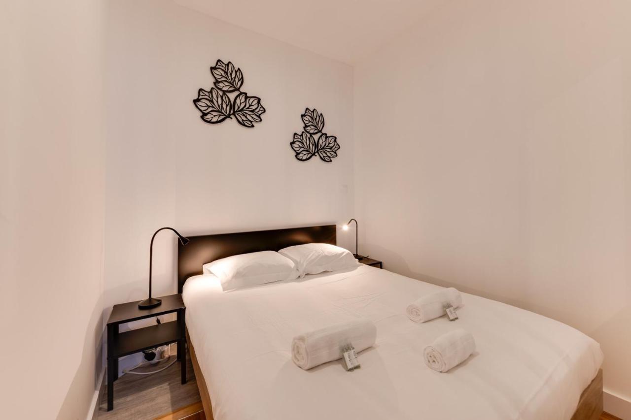 Le Paquier 23 - Charming In The Heart Of The Old Town 150m Fr Appartement *