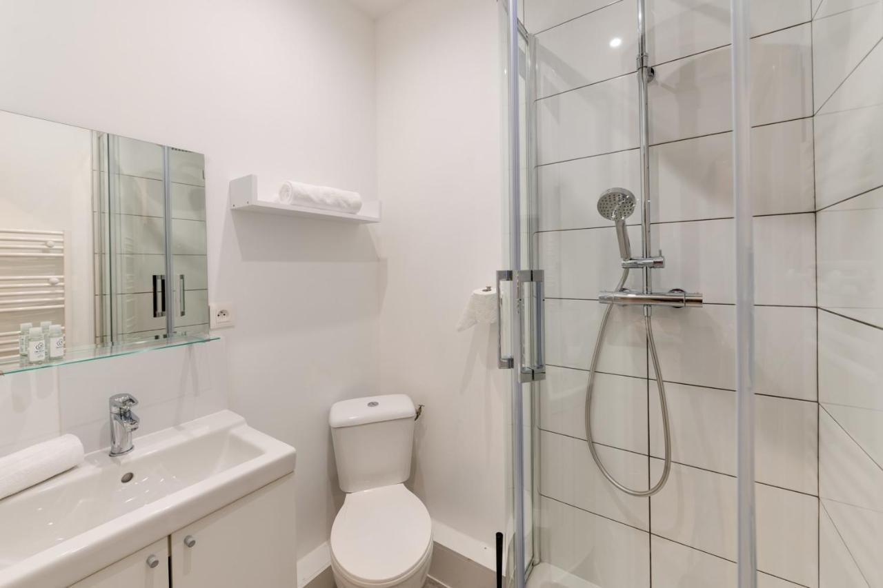 Le Paquier 23 - Charming In The Heart Of The Old Town 150m Fr *
