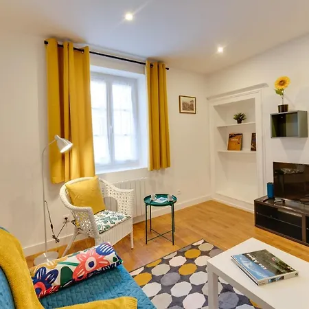 Le Paquier 23 - Charming Apartment In The Heart Of The Old Town 150M Fr Annecy Esterno foto