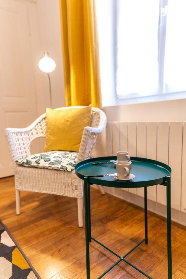 Apartment Le Paquier 23 - Charming In The Heart Of The Old Town 150m Fr *